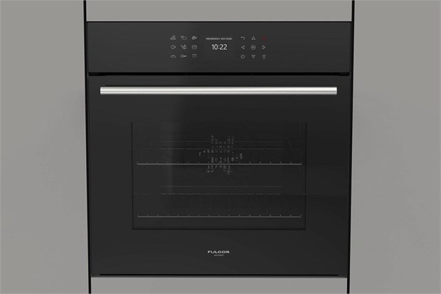 Духовой шкаф Fulgor Plano                                                    
                            FCPO 6215 P TEM BK FCPO 6215 P TEM BK