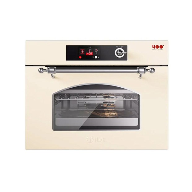 Духовой шкаф Ilve Nostalgie                                                    
                            645SNZT4 645SNZT4