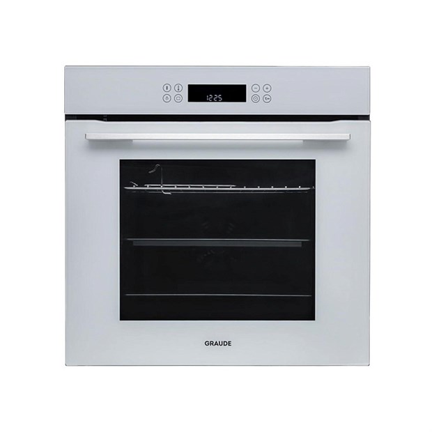 Духовой шкаф GRAUDE PREMIUM                                                    
                            BM 60.2 W BM 60.2 W