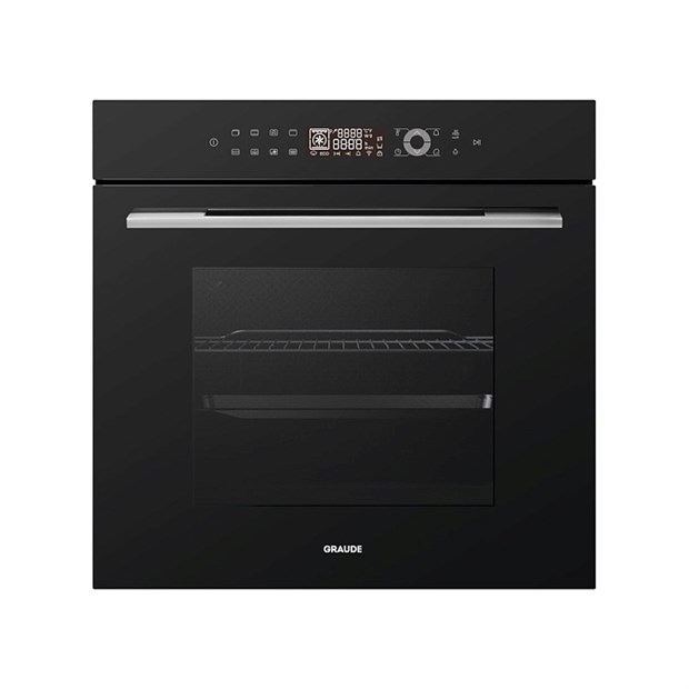 Духовой шкаф GRAUDE PREMIUM                                                    
                            BM 60.3 S BM 60.3 S