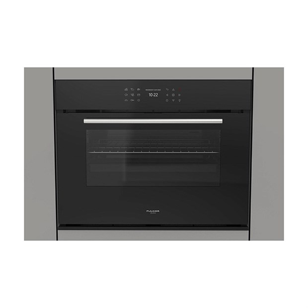 Духовой шкаф Fulgor Plano                                                    
                            FCO 7515 TEM BK FCO 7515 TEM BK