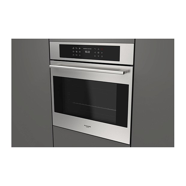 Духовой шкаф Fulgor Plano                                                    
                            FCO 6215 TEM X FCO 6215 TEM X