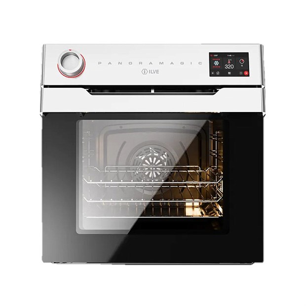 Духовой шкаф Ilve Panoramagic                                                    
                            OV60PMT3 OV60PMT3