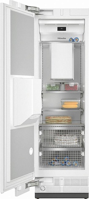 Морозильная камера Miele F 2671 Vi                                                    
                            F 2671 Vi F 2671 Vi