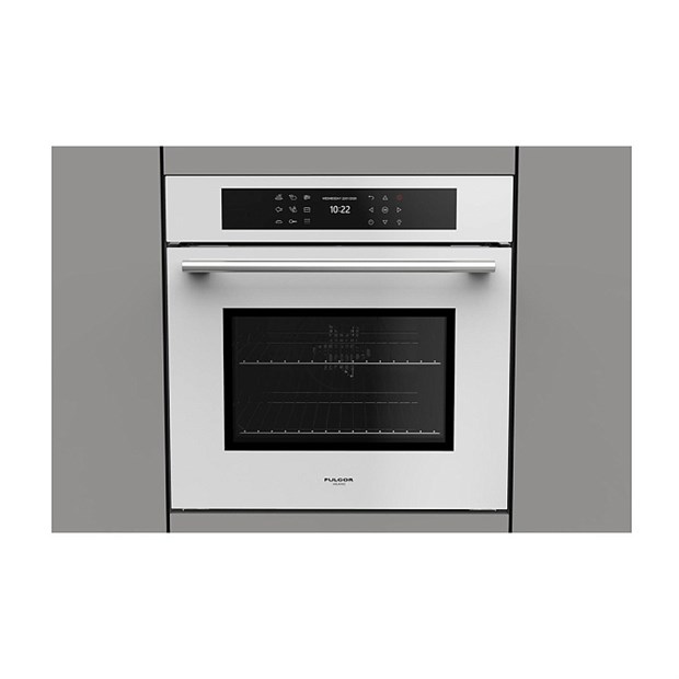 Духовой шкаф Fulgor Plano                                                    
                            FCO 6214 P TEM WH FCO 6214 P TEM WH