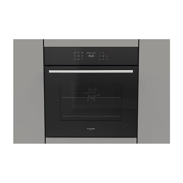 Духовой шкаф Fulgor Plano                                                    
                            FCO 6214 P TEM BK FCO 6214 P TEM BK