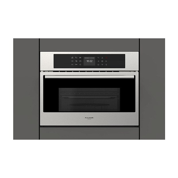 Духовой шкаф Fulgor COMBISET                                                    
                            FCO 4511 TEM FCO 4511 TEM