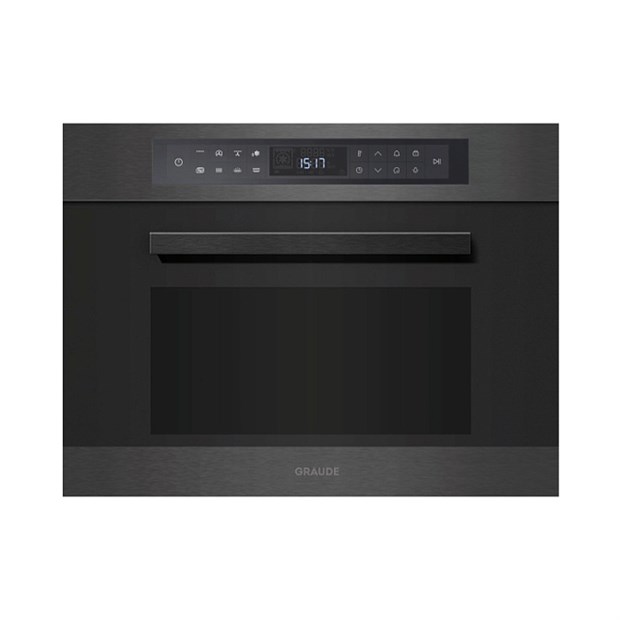 Духовой шкаф GRAUDE PREMIUM                                                    
                            BWG 45.0 SE BWG 45.0 SE