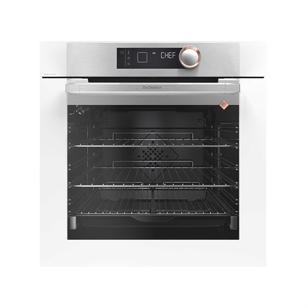 Духовой шкаф De Dietrich                                                     
                            DOP8360W DOP8360W