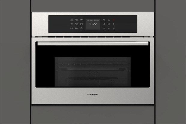 Микроволновая печь  Fulgor COMBISET                                                    
                            FCMO 4510 TEM X FCMO 4510 TEM X