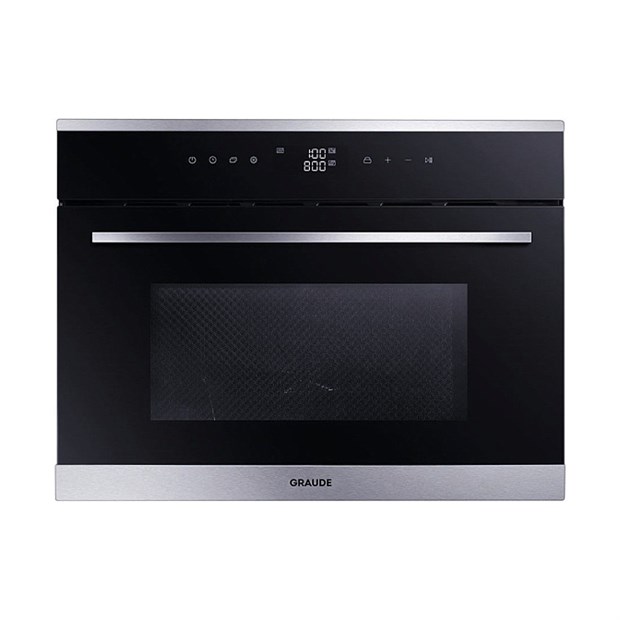 Духовой шкаф GRAUDE PREMIUM                                                    
                            BWG 45.0 E BWG 45.0 E