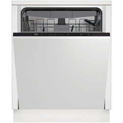 Beko BDIN16520Q - фото 71422