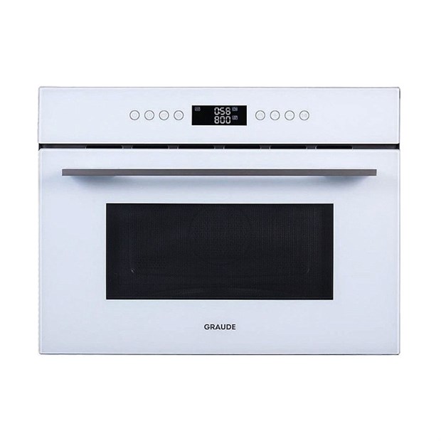 Духовой шкаф GRAUDE PREMIUM                                                    
                            MWG 45.0 W MWG 45.0 W
