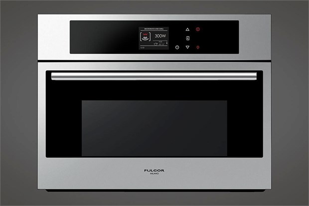 Микроволновая печь  Fulgor                                                     
                            FCMO 4507 TM X FCMO 4507 TM X