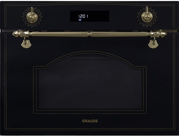 Микроволновая печь  GRAUDE Classic                                                    
                            MWK 45.0 S MWK 45.0 S