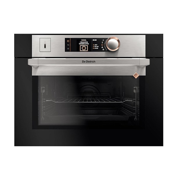 Духовой шкаф De Dietrich                                                     
                            DKR7580X DKR7580X