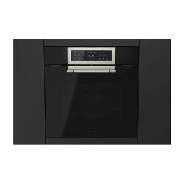 Духовой шкаф Fulgor CLUSTER CONCEPT                                                    
                            FCLO 6215 TEM BK FCLO 6215 TEM BK