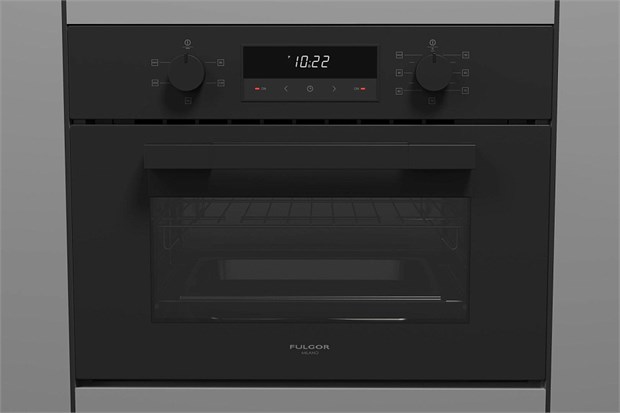 Пароварка  Fulgor URBANTECH                                                    
                            FUSO 4505 MT MBK FUSO 4505 MT MBK