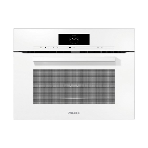 Духовой шкаф Miele H7840BM BRWS бриллиантовый белый                                                    
                            22784016RU 22784016RU