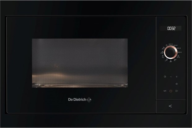 Микроволновая печь  De Dietrich                                                     
                            DME7121A DME7121A