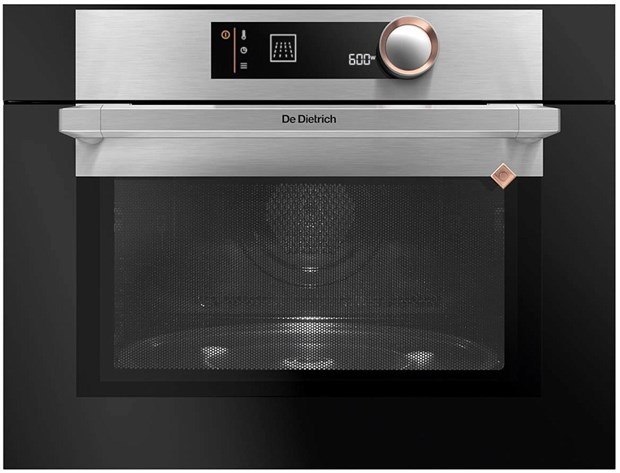 Микроволновая печь  De Dietrich                                                     
                            DKE7335X DKE7335X