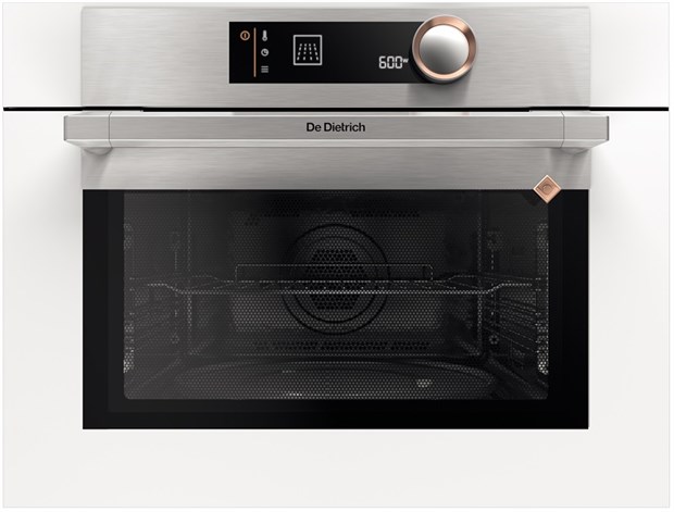 Микроволновая печь  De Dietrich                                                     
                            DKE7335W DKE7335W