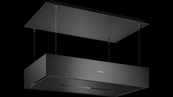 Вытяжка  GAGGENAU Серия 200                                                    
                            AC270101 AC270101