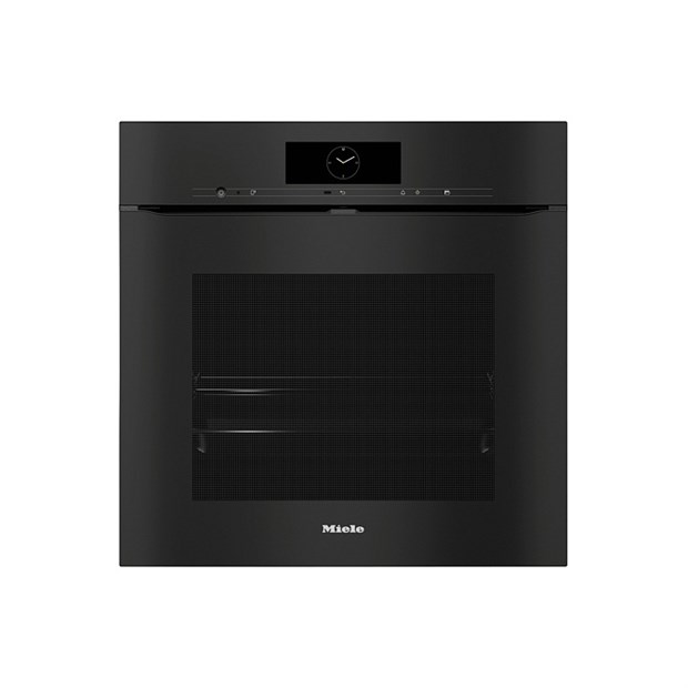 Духовой шкаф Miele H7860BPX OBSW чёрный обсидиан                                                    
                            22786065RU 22786065RU
