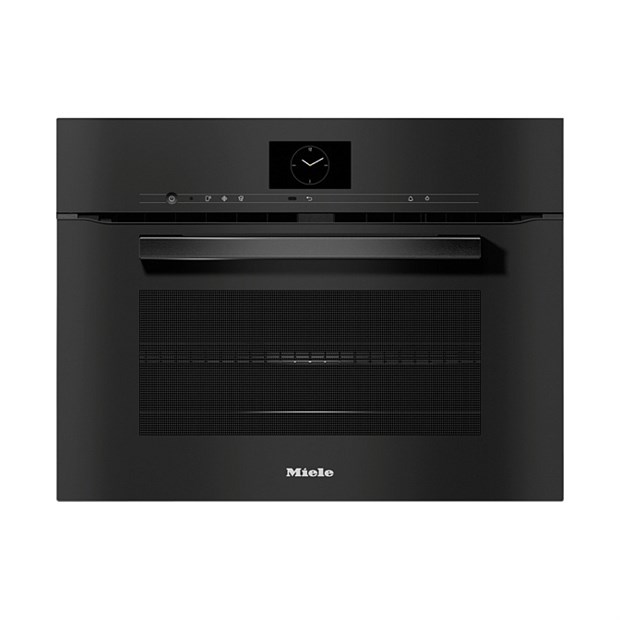 Духовой шкаф Miele H7640BM OBSW чёрный обсидиан                                                    
                            22764026RU 22764026RU
