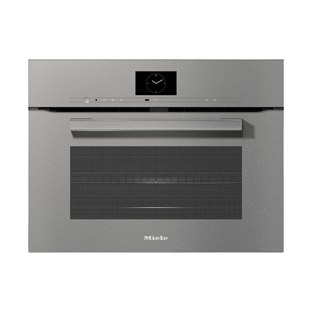 Духовой шкаф Miele H7640BM GRGR графитовый серый                                                    
                            22764036RU 22764036RU