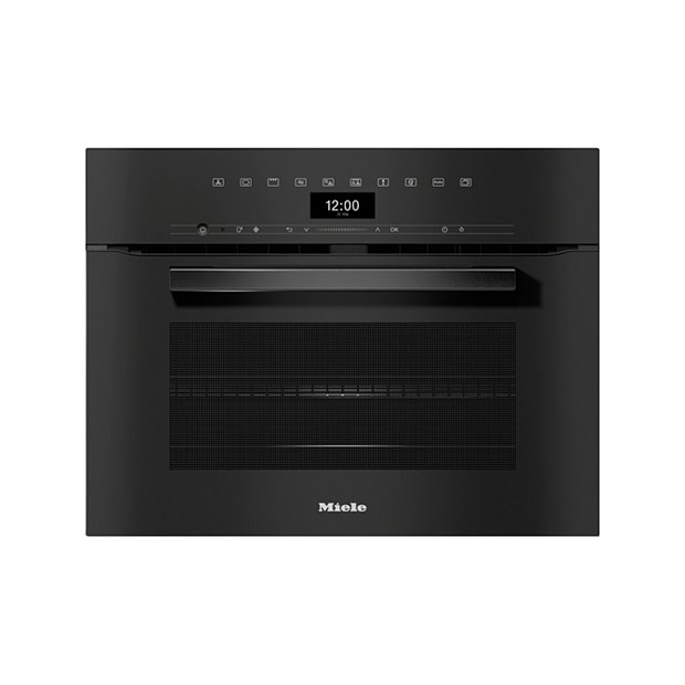 Духовой шкаф Miele H7464BP OBSW чёрный обсидиан                                                    
                            22746425RU 22746425RU