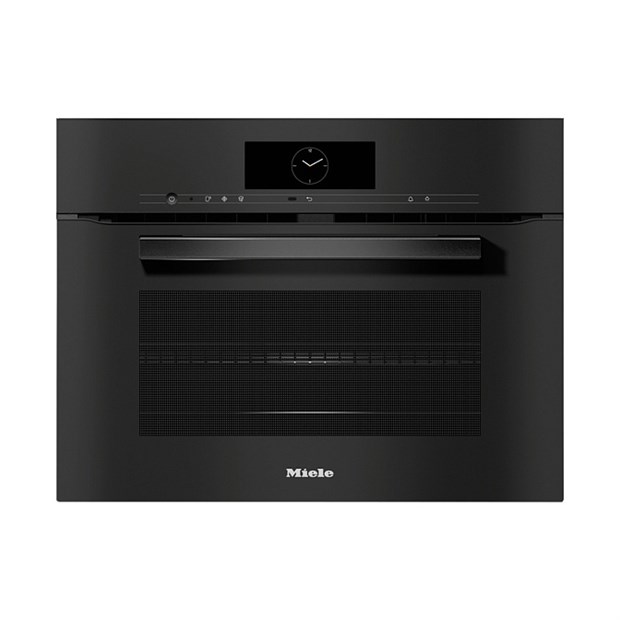 Духовой шкаф Miele H7840BM OBSW чёрный обсидиан                                                    
                            22784026RU 22784026RU