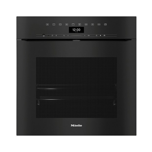 Духовой шкаф Miele H7464BPX OBSW чёрный обсидиан                                                    
                            22746465RU 22746465RU
