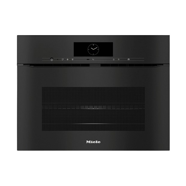Духовой шкаф Miele H7840BMX OBSW чёрный обсидиан                                                    
                            22784066RU 22784066RU
