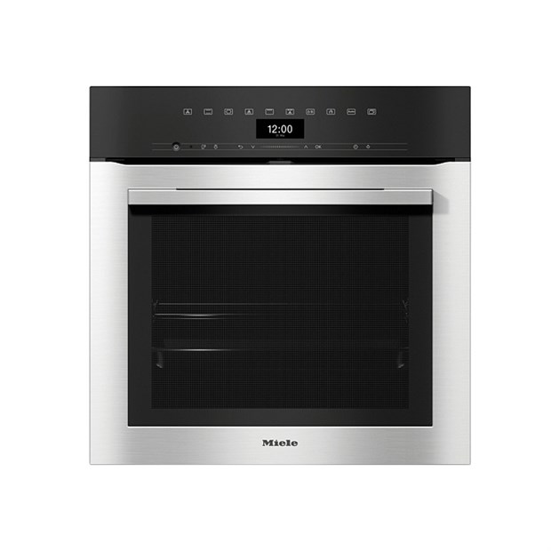 Духовой шкаф Miele H7364BP EDST/CLST сталь CleanSteel                                                    
                            22736445RU 22736445RU