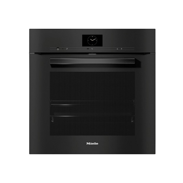 Духовой шкаф Miele H7660BP OBSW чёрный обсидиан                                                    
                            22766025RU 22766025RU