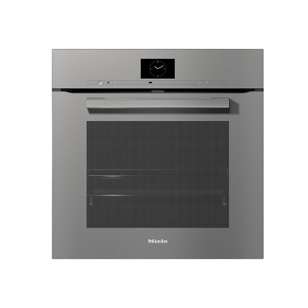 Духовой шкаф Miele H7660BP GRGR графитовый серый                                                    
                            22766035RU 22766035RU