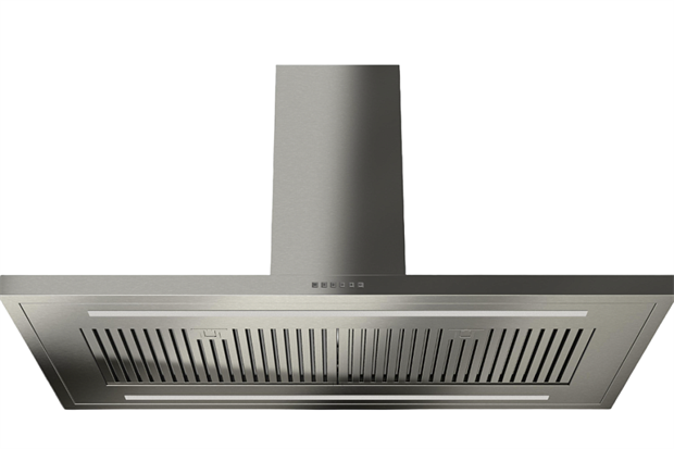 Вытяжка  Fulgor                                                     
                            FTIHD 1260 TC X FTIHD 1260 TC X