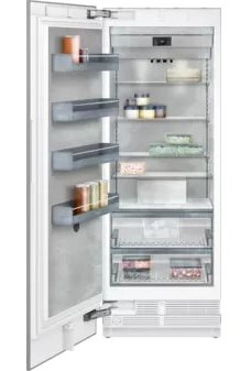 Морозильная камера GAGGENAU Серия Vario 400                                                    
                            RF471304 RF471304