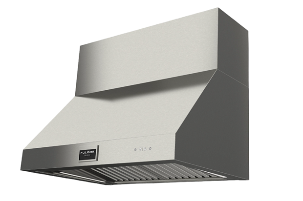 Вытяжка  Fulgor                                                     
                            FPRHD 362 TC X FPRHD 362 TC X