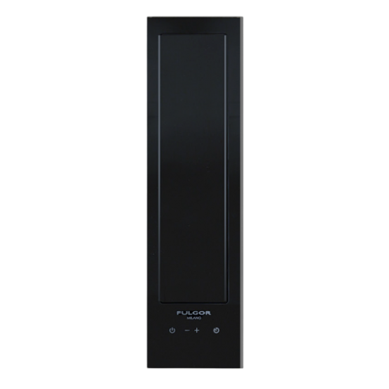 Вытяжка  Fulgor                                                     
                            FPHD 52 TS BK FPHD 52 TS BK