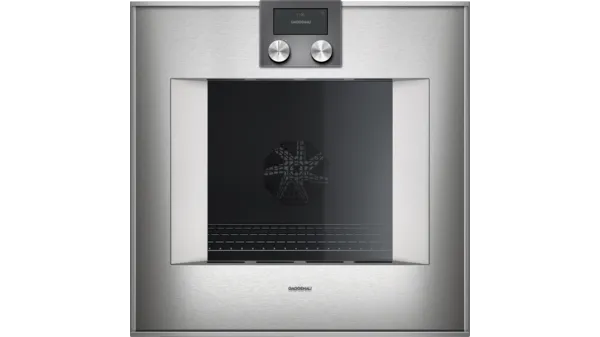 Духовой шкаф GAGGENAU Серия 400                                                    
                            BO420112 BO420112