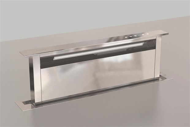 Вытяжка  Fulgor                                                     
                            FDDH 900 TRC X FDDH 900 TRC X