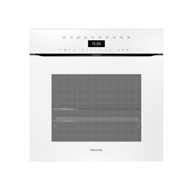 Духовой шкаф Miele H7464BPX BRWS бриллиантовый белый                                                    
                            22746455RU 22746455RU