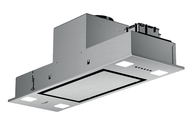 Вытяжка  Fulgor                                                     
                            FBHD 900 PT X FBHD 900 PT X