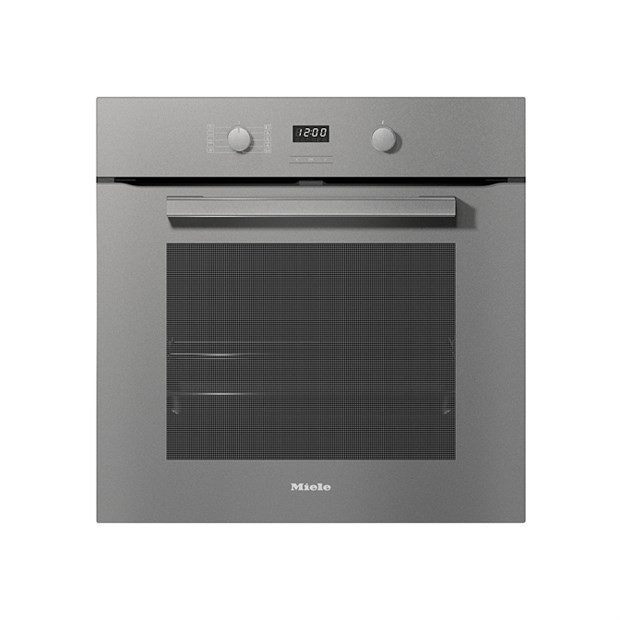 Духовой шкаф Miele H2860BP GRGR графитовый серый                                                    
                            22286035RU 22286035RU