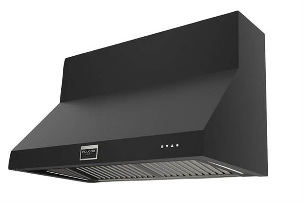 Вытяжка  Fulgor                                                     
                            FPRHD 482 TC MBK FPRHD 482 TC MBK