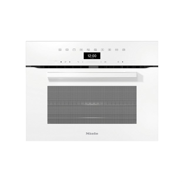Духовой шкаф Miele H7440BM BRWS бриллиантовый белый                                                    
                            22744016RU 22744016RU