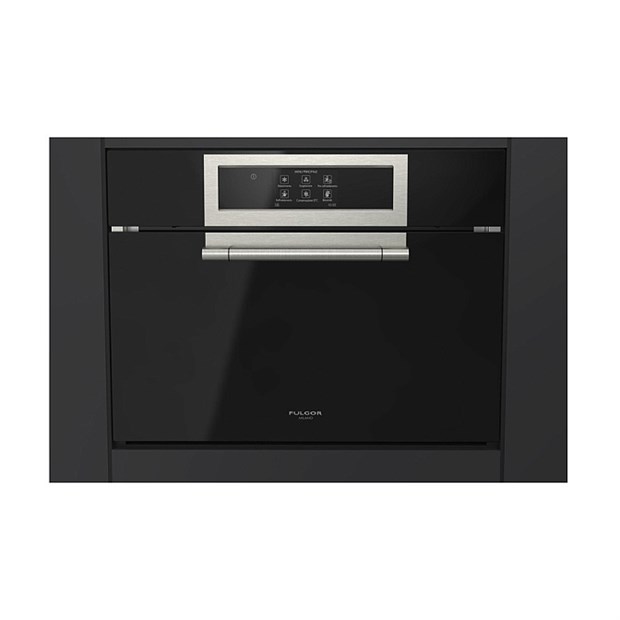 Морозильная камера Fulgor CLUSTER CONCEPT                                                    
                            FCLBC 4500 TF BK FCLBC 4500 TF BK