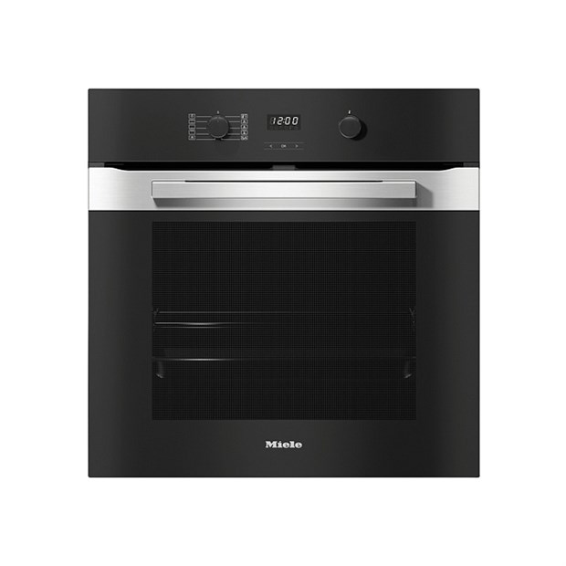 Духовой шкаф Miele H2860BP EDST/CLST сталь CleanSteel                                                    
                            22286045RU 22286045RU